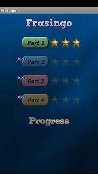 Learn Portuguese with Phrases screenshot 1