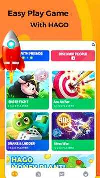 Tips for HAGO - Play With New Friends - HAGO screenshot 1