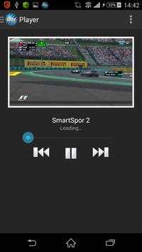 İptv Player screenshot 7