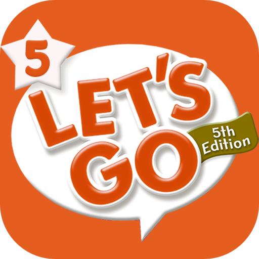 Let's Go 5 أيقونة