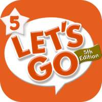 Let's Go 5 icon