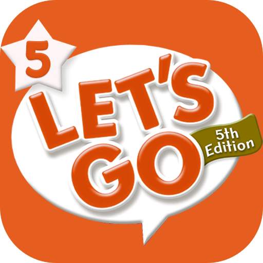Let's Go 5 1.02