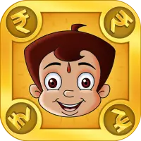 Bheem Rupee Game