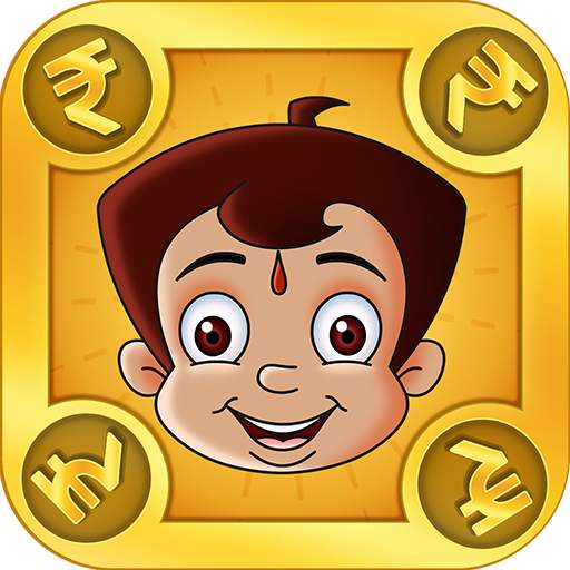 Bheem Rupee Game 1.0.4