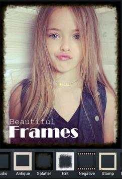 HD Photo Editor screenshot 4