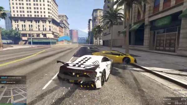 Extreme Car Driving Simulator 2019: 3D screenshot 3