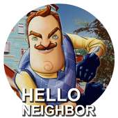 FHD Spoiler Neighbor WP on 9Apps