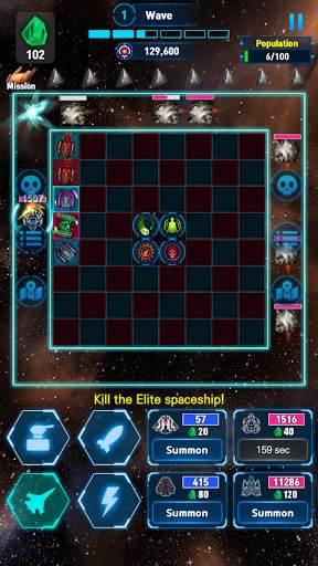 Lucky Tower Defense screenshot 3