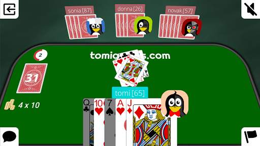 Card Games Online screenshot 1