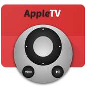 Apple TV Remote: Smart directv App for Android icon
