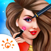 My Party Princess Makeover icon