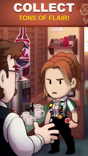 Office Space: Idle Profits screenshot 2