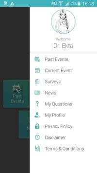 FINE App screenshot 3