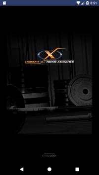 X-Treme Athletics screenshot 1