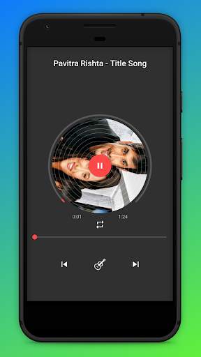 Pavitra Rishta Songs & Ringtones Offlline screenshot 5