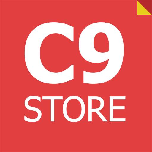 Cloud 9 Store 2.3.7