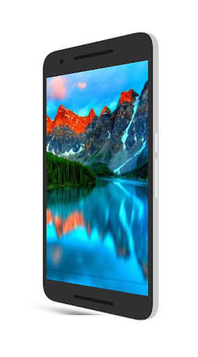 Amazing Nature Wallpaper screenshot 3