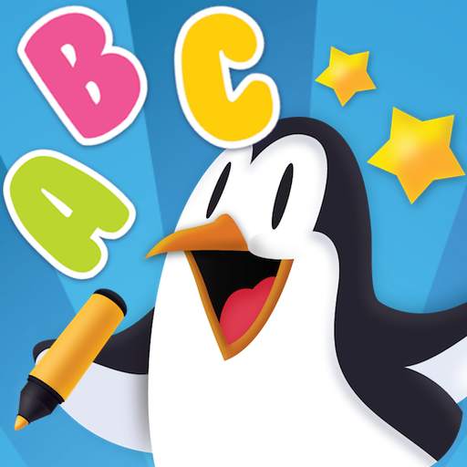 Kids Write ABC! - Free Game for Kids and Family 2.5.2