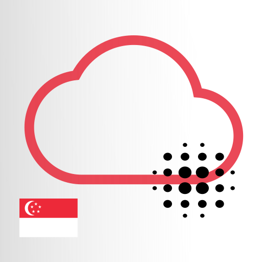 SG Air Quality (PSI) icon