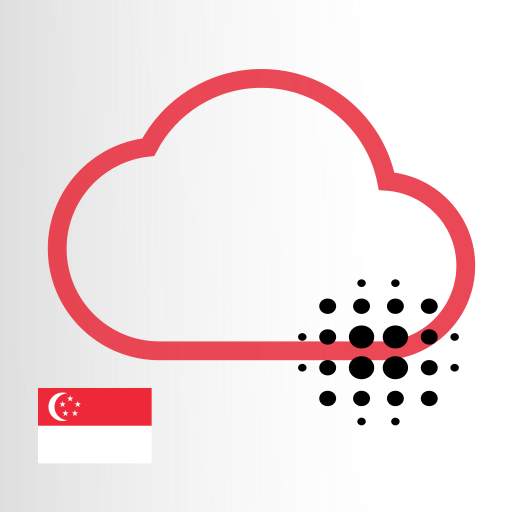 SG Air Quality (PSI) 0.5.1