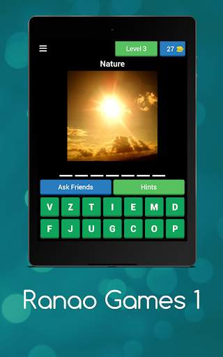 Ranao Game 1 screenshot 2