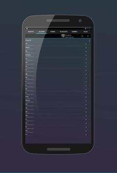 Mp3 Player For Android screenshot 2