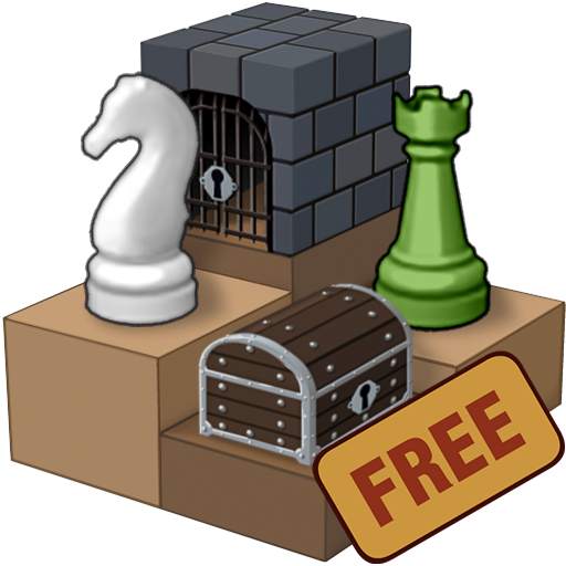 CHESSMASTER Free 1.2