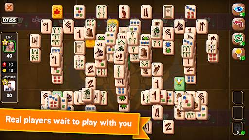 Mahjong Duels screenshot 3