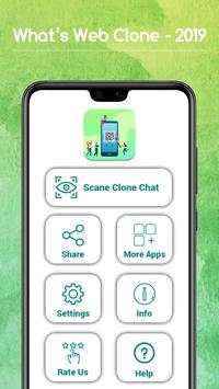 What's Web:2019 screenshot 2