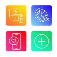 Custom Listing App on 9Apps