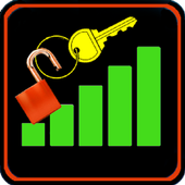 WiFi Pass Recovery (Rooted) icon