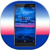Theme for Nokia 7 | Nokia 7 plus on 9Apps