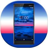 Theme for Nokia 7 | Nokia 7 plus 1.0.1