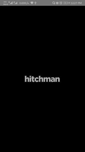 Hitchman - Office Carpool App screenshot 1