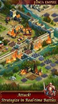 King Empire for Tango screenshot 1