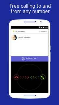 Sideline – Free Phone Number screenshot 4