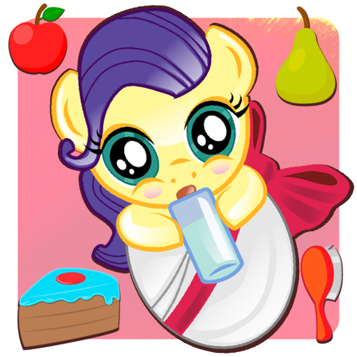Home Pony 2 icon