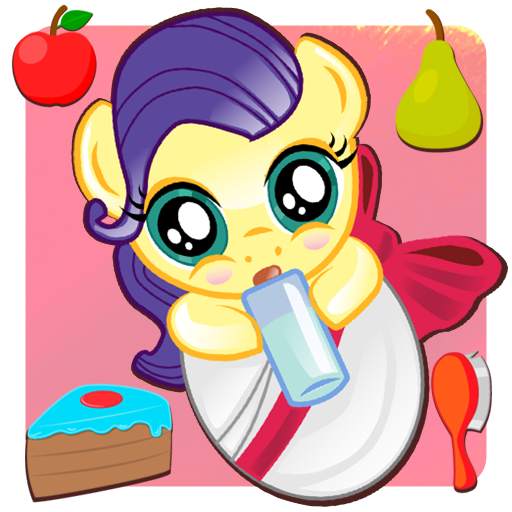 Home Pony 2 1.6.3