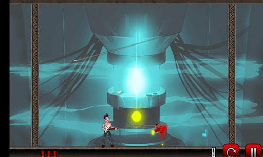 Stupid Zombies Shooter screenshot 2