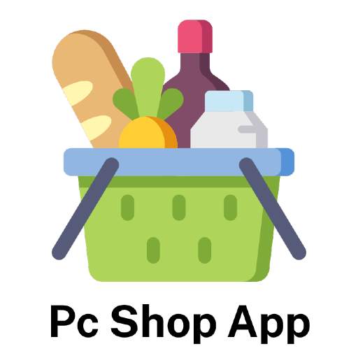 Pc Shop App 3.0