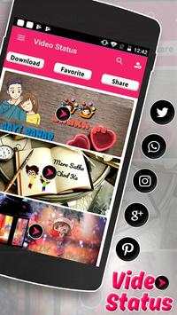 Video Song Status for Whatsapp screenshot 6