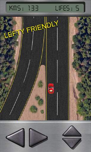Car Racing Turbo screenshot 6