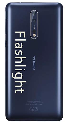 Flashlight Led - Bright Light screenshot 2