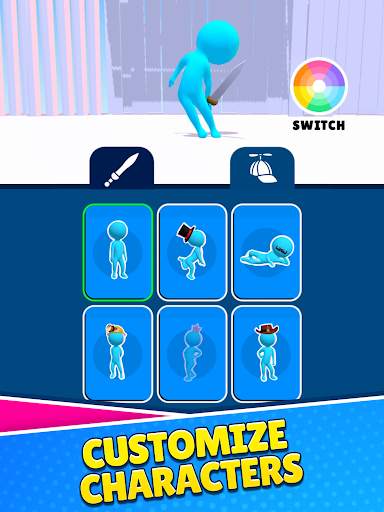 Draw Duel screenshot 6