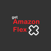 Get Amazon Flex - Easy guide for Amazon Flex icon