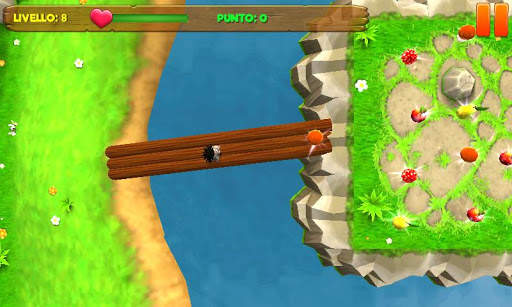Istrice va a casa screenshot 6