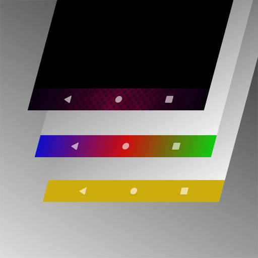 Navigation bar customize - Effect navbar 4.4-production