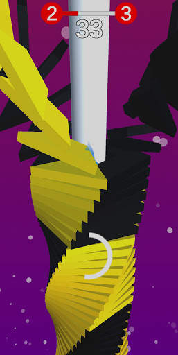 Helix Stack Smash screenshot 3