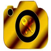 Fix for can't connect to the camera error on 9Apps