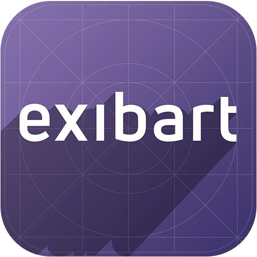 Exibart - The Official App 1.0.1